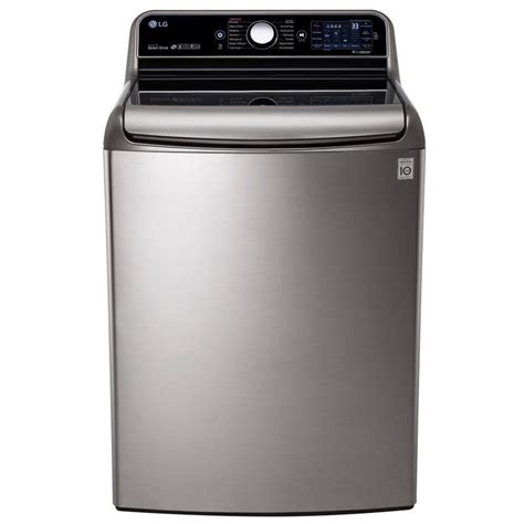 Contact information for livechaty.eu - Whirlpool 2 in 1 Removable Agitator 4.7-cu ft High Efficiency Impeller and Agitator Top-Load Washer (White) View More. LG ColdWash 5-cu ft High Efficiency Impeller Top-Load …